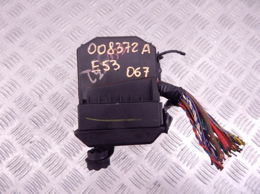 Блок ABS BMW X5-series (E53) 34 52 6 761 979 Блок ABS BMW X5-series (E53) 34 52 6 761 979