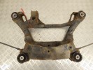 Балка подвески задняя BMW 3-series (E46) 33 31 6 770 865