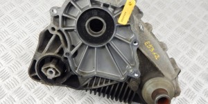 Раздаточная коробка BMW X5-series (E53) 27 10 7 555 295