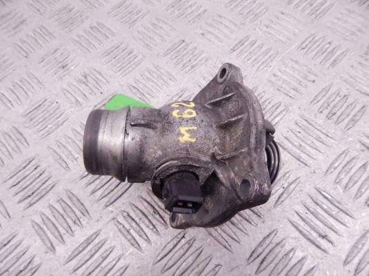 Корпус термостата BMW X5-series (E53) 11 53 1 436 386