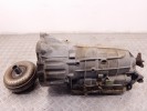 КПП автоматическая (АКПП) BMW 3-series (E90/91/92) 24 00 7 614 279