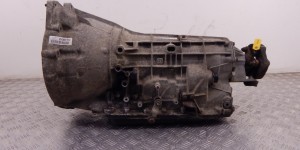КПП автоматическая (АКПП) BMW 3-series (E46) 24 00 1 423 929