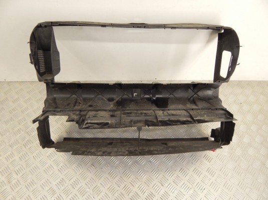 Передняя панель крепления облицовки (телевизор) BMW 7-series (F01/02) 187798-15