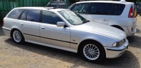Датчик коленвала BMW 5-series (E39)