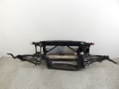 Передняя панель крепления облицовки (телевизор) BMW 5-series (E60/61) 51 64 7 033 741