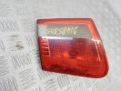 Фонарь крышки багажника левый BMW 3-series (E46) 63 21 8 368 759