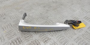 Ручка наружная передняя левая BMW X5-series (E70) 51 21 7 207 543