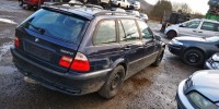Корпус масляного фильтра BMW 3-series (E46) 7787072