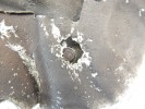Ступица передняя правая BMW 5-series (E60/61) 31 21 6 760 953