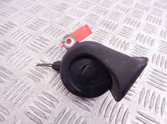 Сигнал (клаксон) BMW 5-series (E39) 61 33 8 381 271
