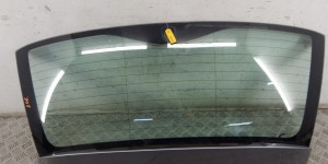 Стекло заднее BMW 3-series (E46) 51 31 8 255 292