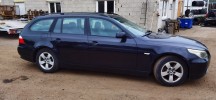 Суппорт передний правый BMW 5-series (E60/61) 34 11 6 753 660