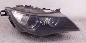 Фара правая BMW 6-series (E63/E64) 7176710 Фара правая BMW 6-series (E63/E64) 7176710