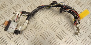 Минусовой провод аккумулятора BMW 1-series (F20/21) 61 21 7 631 109