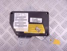 Подушка безопасности боковая (в дверь) задняя левая BMW 5-series (E39) 72 12 8 229 099