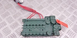 Блок предохранителей BMW X5-series (E53) 61 13 8 387 541