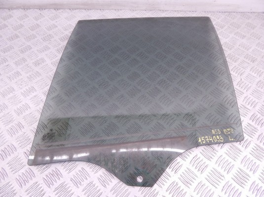 Стекло двери задней левой BMW X5-series (E53) 51 34 8 249 927