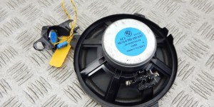 Динамик двери передней левой BMW 3-series (E46) 65 13 8 368 238