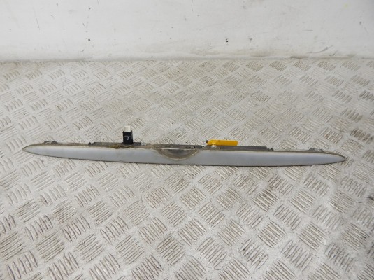 Подсветка номера BMW X5-series (E53) 51 13 7 054 941