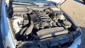 Молдинг бампера заднего BMW 5-series (E39)