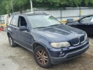 Ручка наружная задняя правая BMW X5-series (E53)