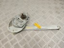 Стеклоподъемник задний правый BMW 3-series (E36) 51 34 8 119 772
