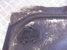 Защита двигателя BMW X5-series (E53) 31 10 1 095 656