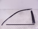 Молдинг двери передней левой BMW X5-series (E53) 51 32 8 257 701