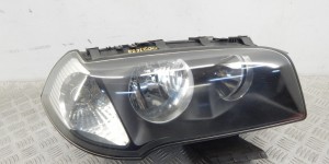 Фара правая BMW X3-series (E83) 63 12 6 923 860