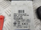 Блок управления двигателем BMW 5-series (E39) 13 61 2 247 891