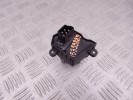 Сопротивление печки BMW 5-series (E39) 64 11 6 931 680