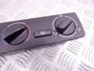 Блок управления печки/климат-контроля BMW 3-series (E46) 64 11 6 931 839
