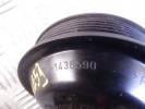 Шкив помпы BMW X5-series (E53) 11 51 1 436 590