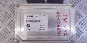 Блок управления VVT Valvetronic BMW 3-series (E46) 11 37 7 516 809
