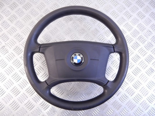 Руль BMW 3-series (E46) 32 34 6 753 948