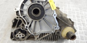 Раздаточная коробка BMW X5-series (E70) 27 10 7 599 886