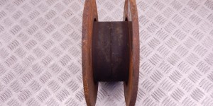 Диск тормозной передний BMW 3-series (E36) 34 11 6 757 750