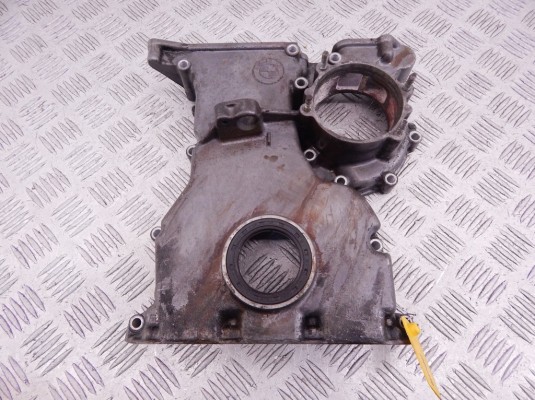 Крышка двигателя передняя BMW 3-series (E46) 11 14 1 706 280