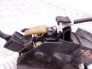 Замок двери передней левой BMW 3-series (E46) 51 21 8 253 431