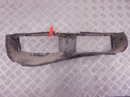 Воздухозаборник BMW 3-series (E90/91/92) 51 11 7 134 099