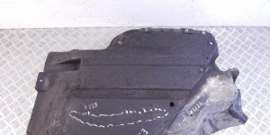 Защита топливного бака BMW X3-series (E83) 51 71 3 400 040
