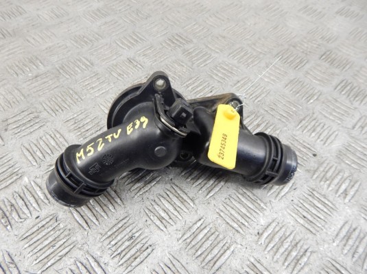 Корпус термостата BMW 5-series (E39) 11 53 1 436 824 Корпус термостата BMW 5-series (E39) 11 53 1 436 824