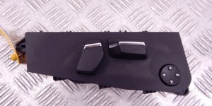 Блок управления сиденьем BMW 7-series (F01/02) 61 31 9 196 150 Блок управления сиденьем BMW 7-series (F01/02) 61 31 9 196 150