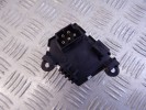 Сопротивление печки BMW 3-series (E46) 64 11 6 920 365