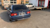 Вискомуфта BMW 5-series (E39) 11 52 2 249 216