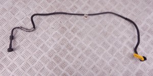 Патрубок (трубопровод, шланг) BMW 2-series (F45/46) 17 12 9 887 039