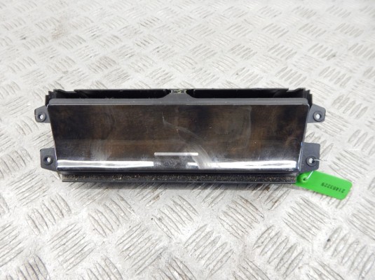 Пепельница BMW X5-series (E53) 51 16 8 402 967