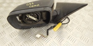 Зеркало наружное левое BMW 3-series (E46) 51 16 7 011 937