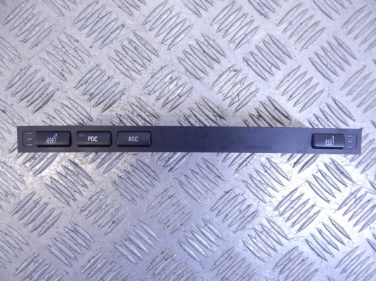Блок кнопок BMW 5-series (E39) 61 31 8 373 715