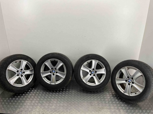 Диск литой BMW X5-series (E70) 36 11 6 770 200